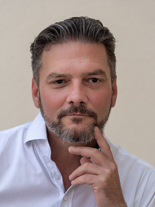 Markus Simonovsky, MBA