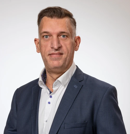 Michael Wastell, BA, MA, MSc